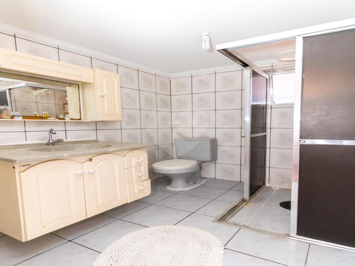 Venda Apartamento São Paulo Tucuruvi REO1043503 15