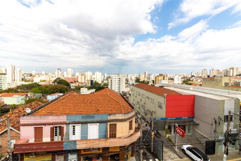 Venda Apartamento São Paulo Tucuruvi REO1043503 35