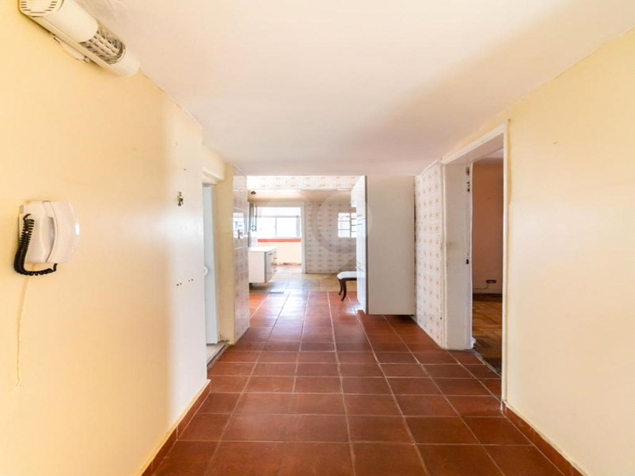 Venda Apartamento São Paulo Tucuruvi REO1043503 27