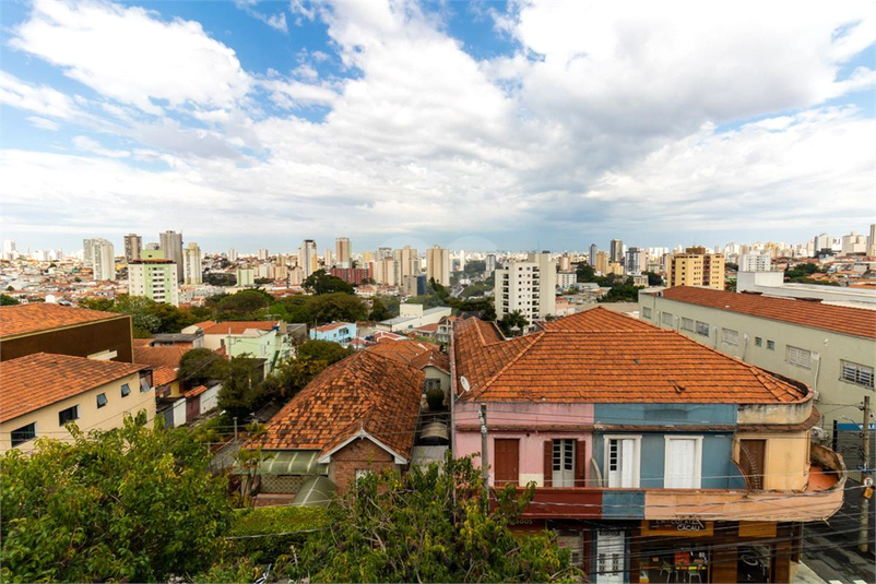 Venda Apartamento São Paulo Tucuruvi REO1043503 31