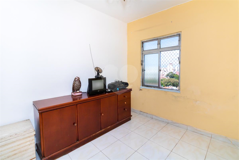 Venda Apartamento São Paulo Tucuruvi REO1043503 3