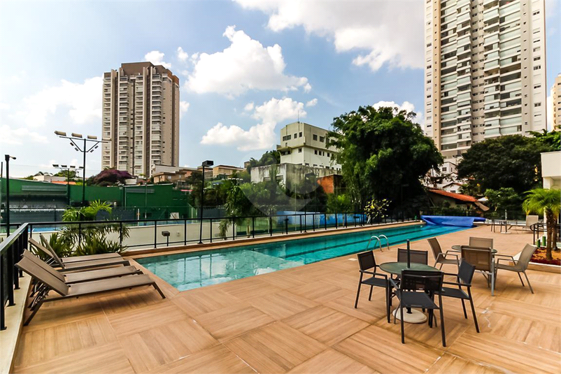 Venda Apartamento São Paulo Vila Ester (zona Norte) REO1043512 61