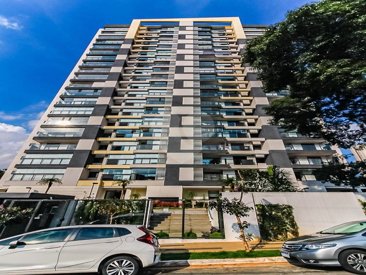 Venda Apartamento São Paulo Vila Ester (zona Norte) REO1043512 73