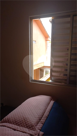 Venda Casa São Paulo Vila Constança REO1043515 20