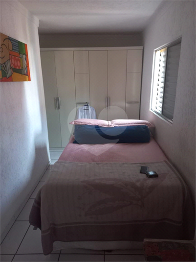 Venda Casa São Paulo Vila Constança REO1043515 19