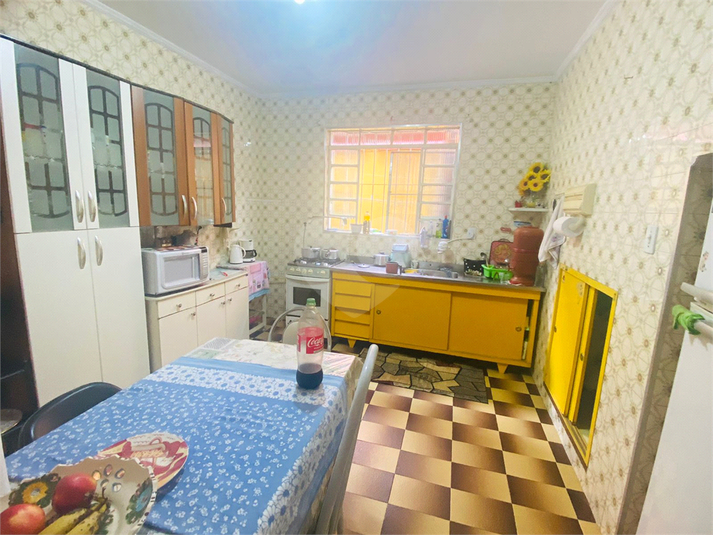 Venda Casa São Paulo Vila Constança REO1043515 5