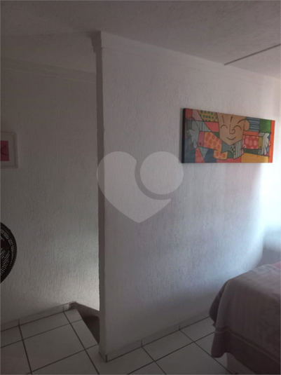 Venda Casa São Paulo Vila Constança REO1043515 13