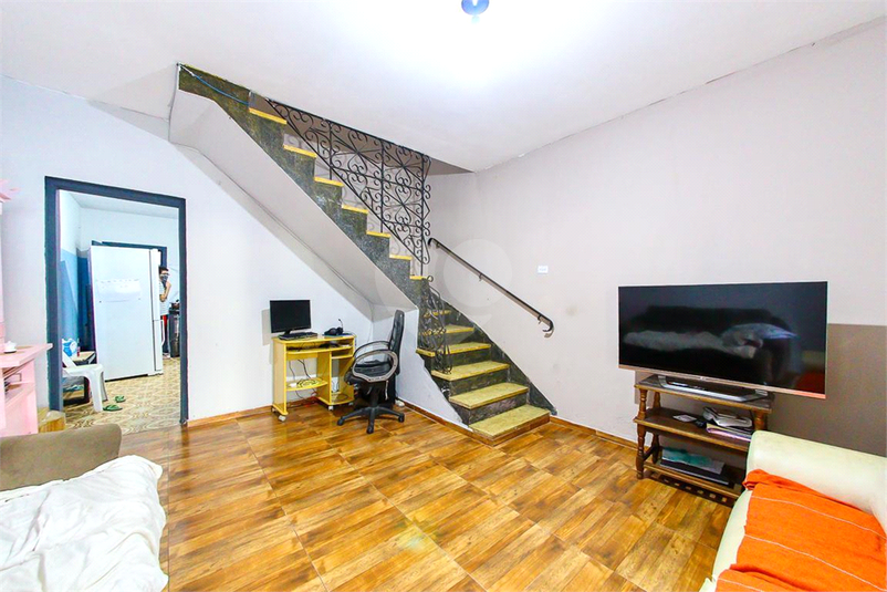 Venda Casa São Paulo Vila Gustavo REO1043517 1