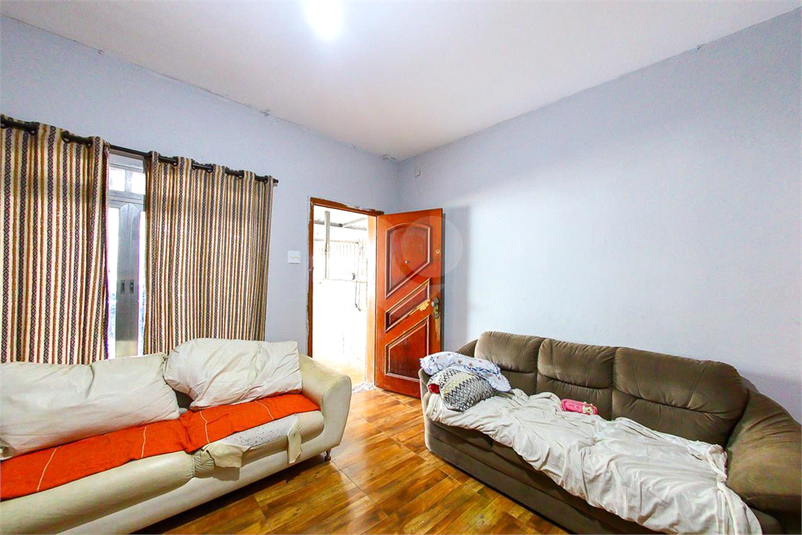 Venda Casa São Paulo Vila Gustavo REO1043517 3