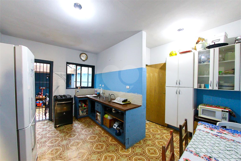 Venda Casa São Paulo Vila Gustavo REO1043517 27