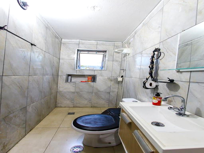 Venda Casa São Paulo Vila Gustavo REO1043517 21