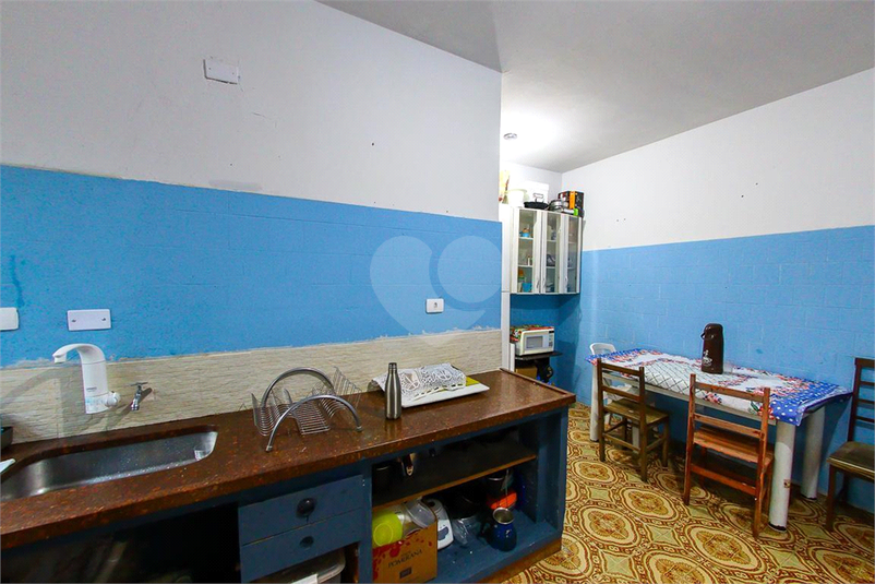 Venda Casa São Paulo Vila Gustavo REO1043517 25