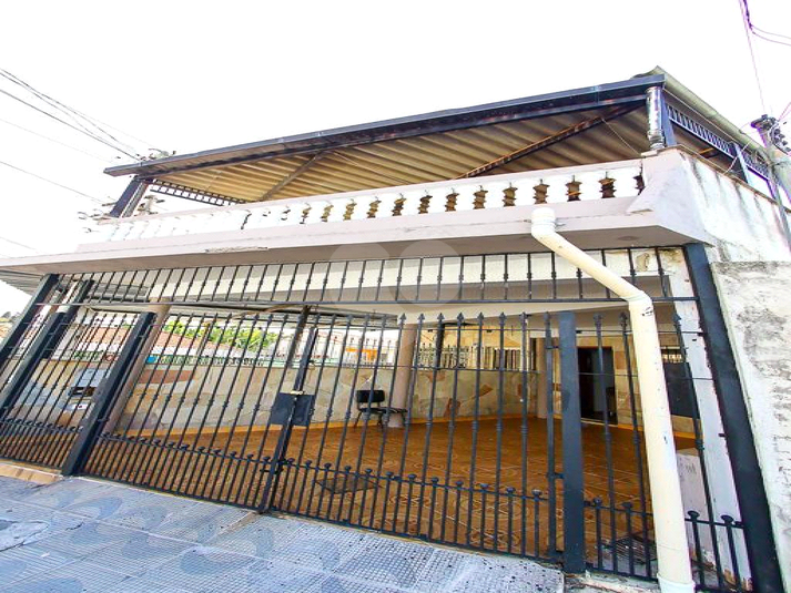 Venda Casa São Paulo Vila Gustavo REO1043517 34