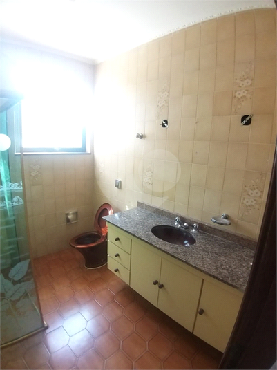 Venda Casa térrea São Paulo Vila Mafra REO104352 93