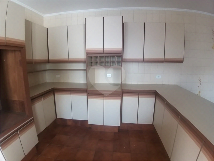 Venda Casa térrea São Paulo Vila Mafra REO104352 61