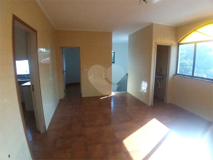 Venda Casa térrea São Paulo Vila Mafra REO104352 66