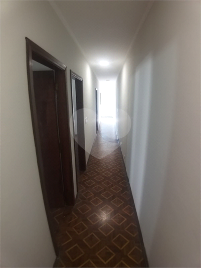 Venda Casa térrea São Paulo Vila Mafra REO104352 79