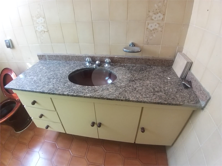 Venda Casa térrea São Paulo Vila Mafra REO104352 92