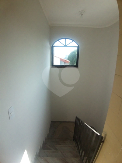 Venda Casa térrea São Paulo Vila Mafra REO104352 69