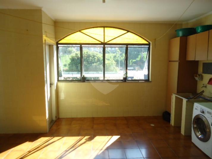 Venda Casa térrea São Paulo Vila Mafra REO104352 4