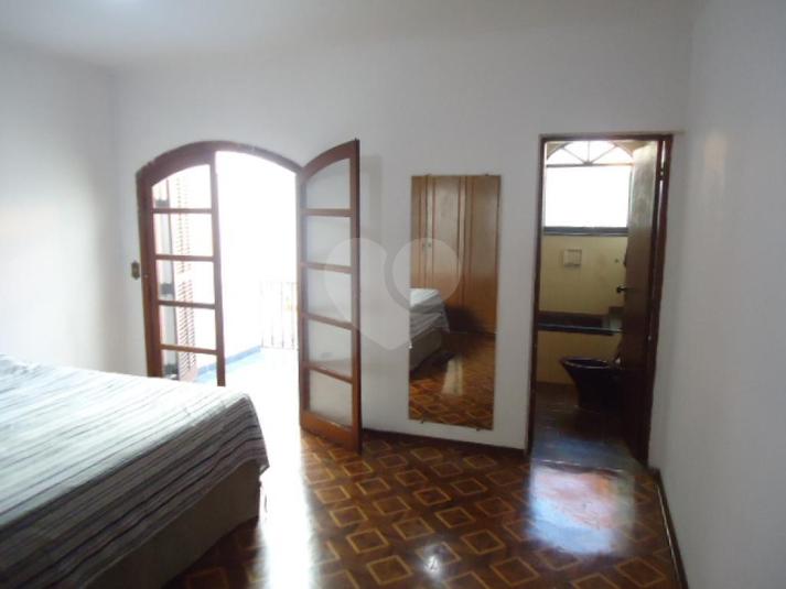 Venda Casa térrea São Paulo Vila Mafra REO104352 14