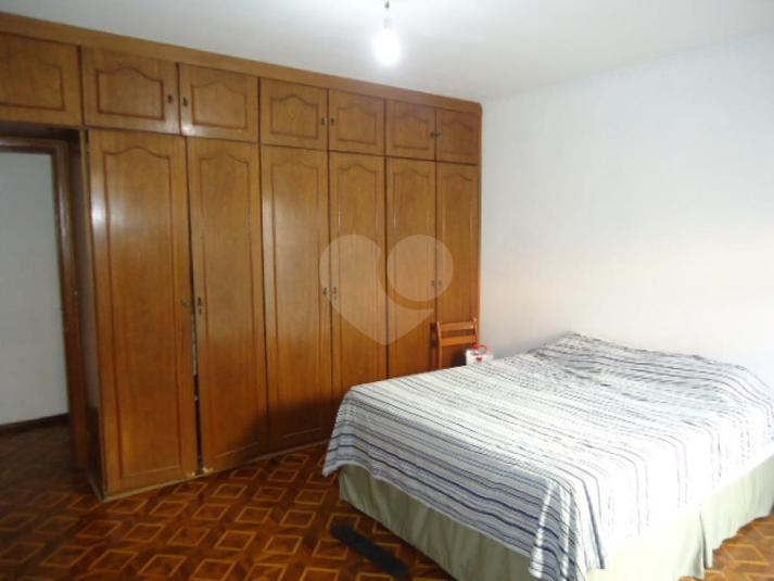 Venda Casa térrea São Paulo Vila Mafra REO104352 15