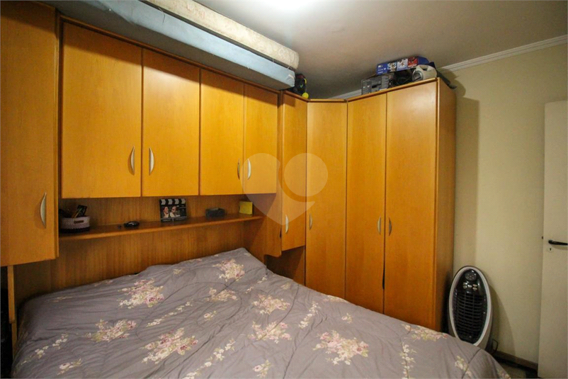 Venda Apartamento São Paulo Jardim Centenário REO1043538 10