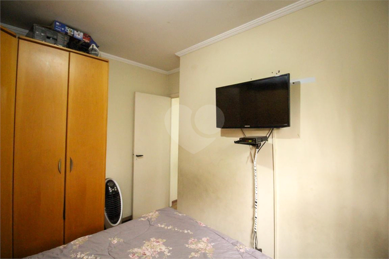 Venda Apartamento São Paulo Jardim Centenário REO1043538 11