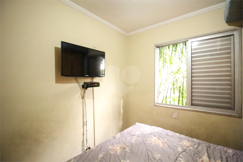 Venda Apartamento São Paulo Jardim Centenário REO1043538 9