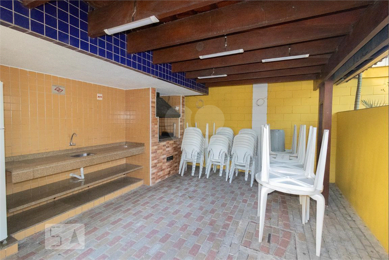 Venda Apartamento São Paulo Jardim Centenário REO1043538 31