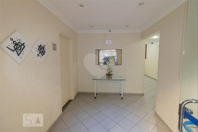 Venda Apartamento São Paulo Jardim Centenário REO1043538 28