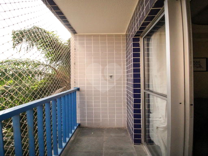 Venda Apartamento São Paulo Jardim Centenário REO1043538 5