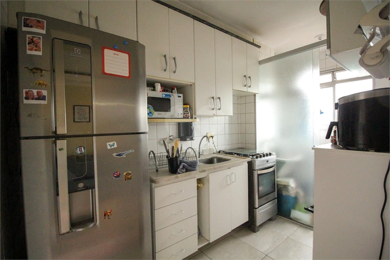 Venda Apartamento São Paulo Jardim Centenário REO1043538 23