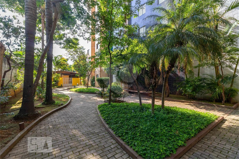 Venda Apartamento São Paulo Jardim Centenário REO1043538 30