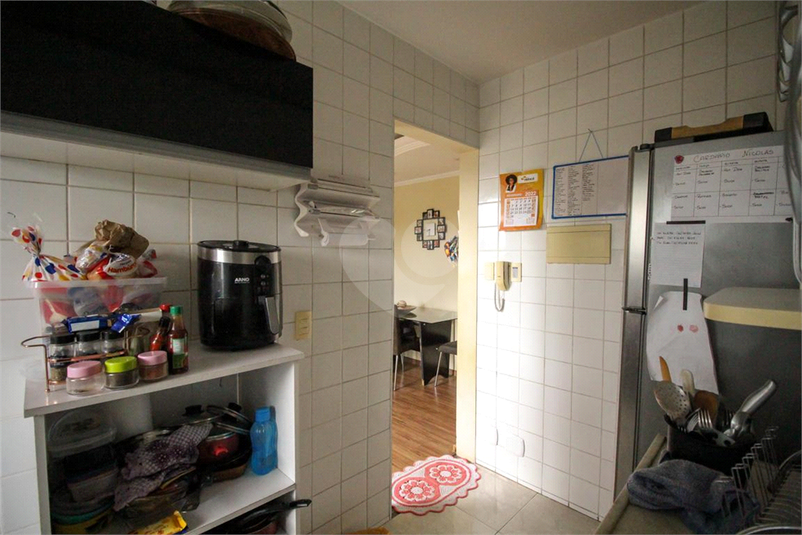 Venda Apartamento São Paulo Jardim Centenário REO1043538 26