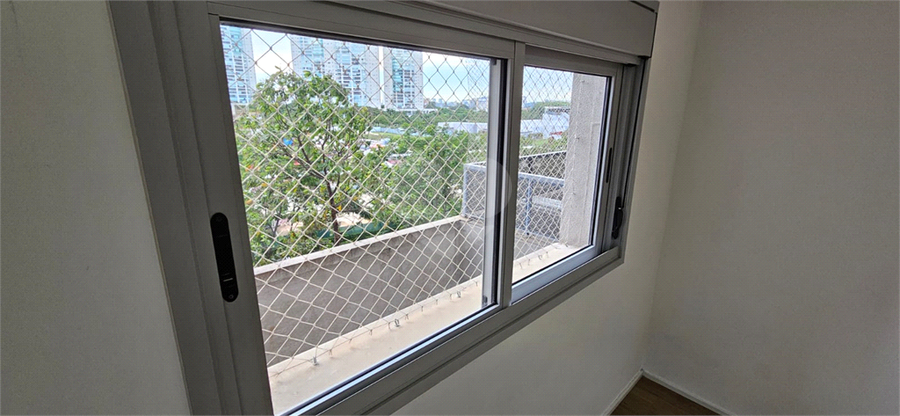 Venda Apartamento São Paulo Água Branca REO1043543 11