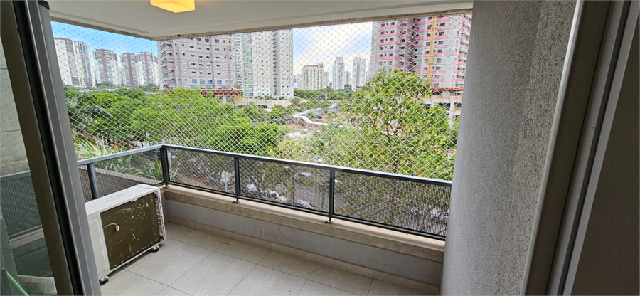 Venda Apartamento São Paulo Água Branca REO1043543 7