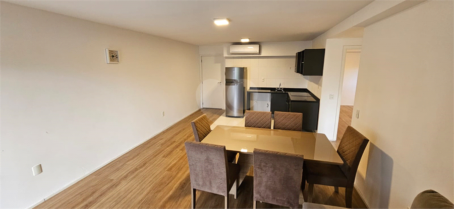 Venda Apartamento São Paulo Água Branca REO1043543 4