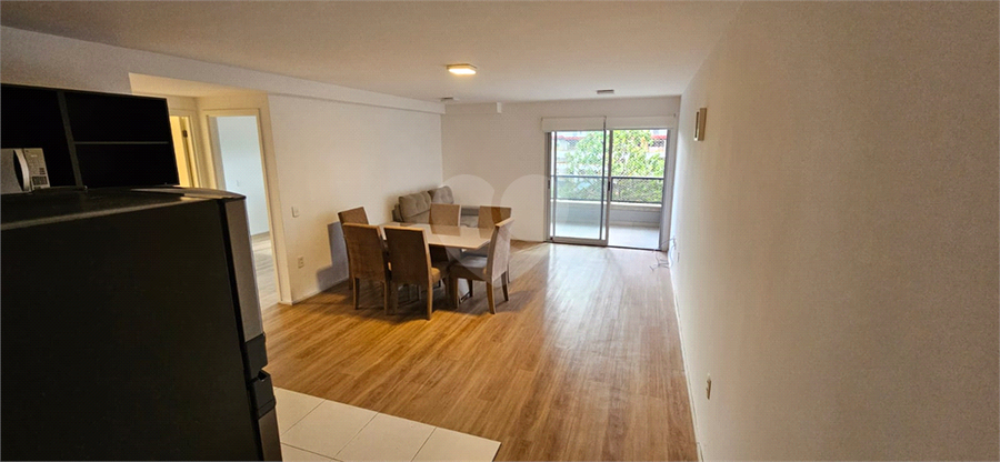 Venda Apartamento São Paulo Água Branca REO1043543 5