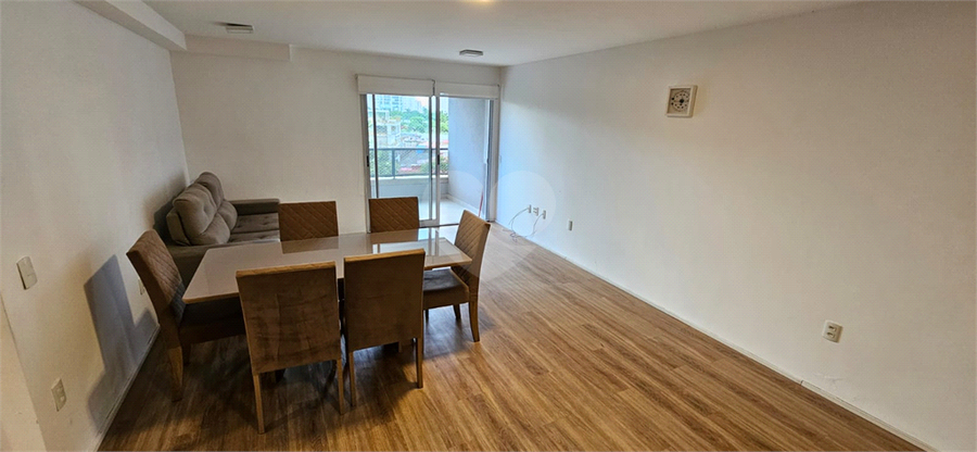 Venda Apartamento São Paulo Água Branca REO1043543 2