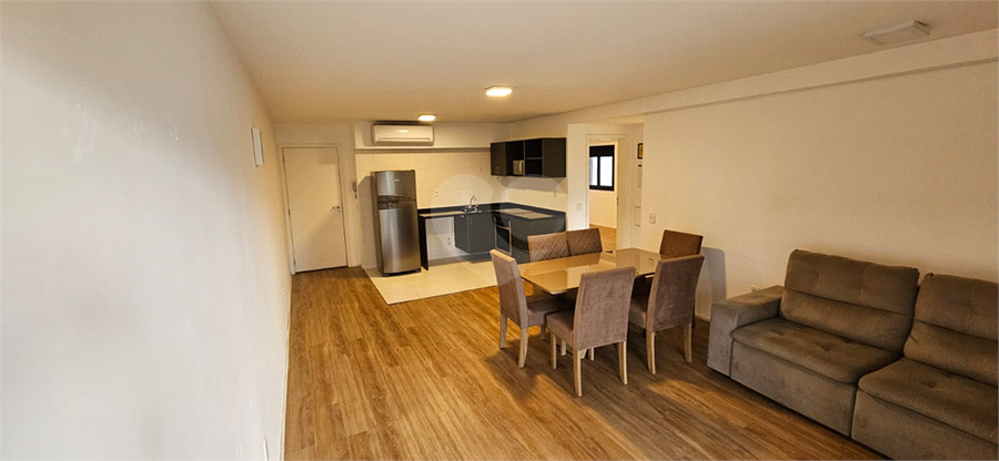 Venda Apartamento São Paulo Água Branca REO1043543 8