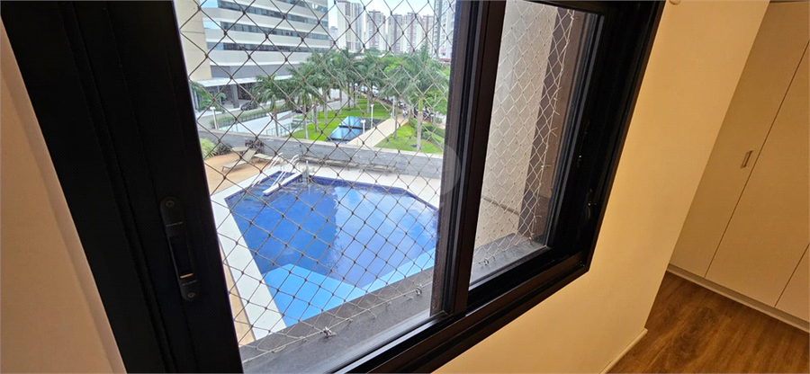 Venda Apartamento São Paulo Água Branca REO1043543 21