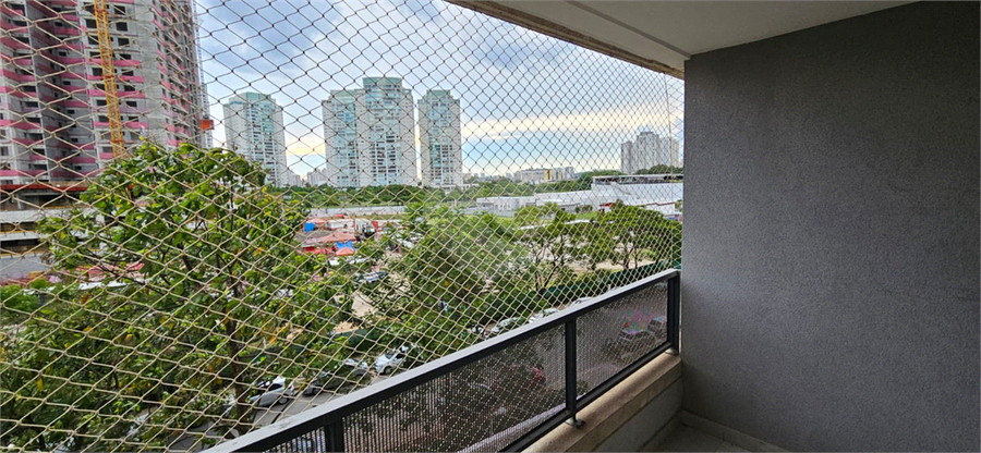 Venda Apartamento São Paulo Água Branca REO1043543 6