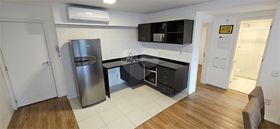 Venda Apartamento São Paulo Água Branca REO1043543 1