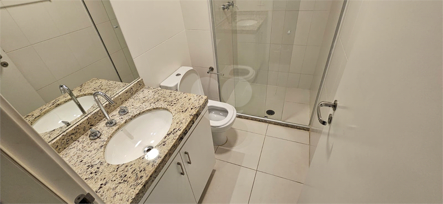 Venda Apartamento São Paulo Água Branca REO1043543 13