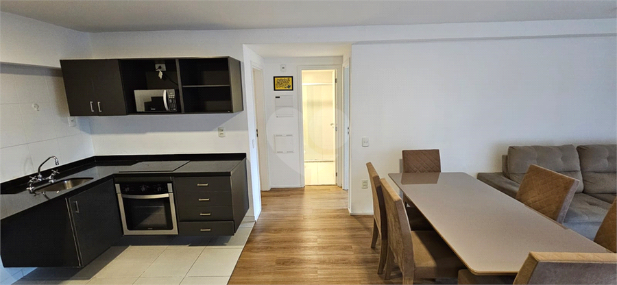 Venda Apartamento São Paulo Água Branca REO1043543 3