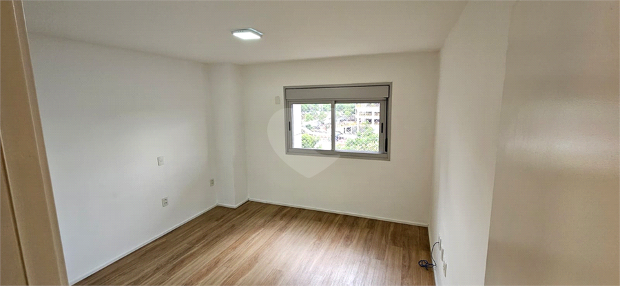 Venda Apartamento São Paulo Água Branca REO1043543 15