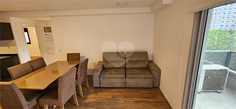 Venda Apartamento São Paulo Água Branca REO1043543 9