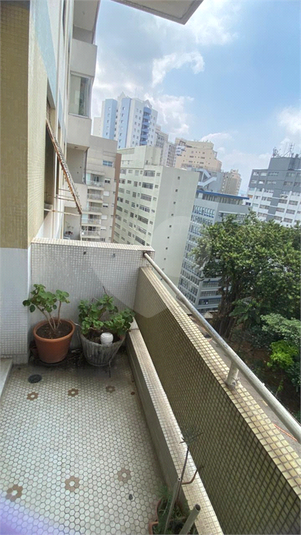 Venda Apartamento São Paulo Sé REO1043600 11