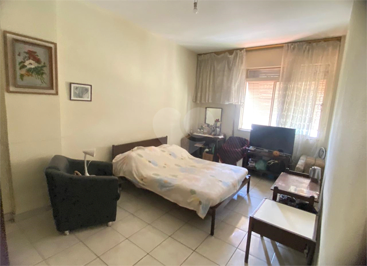 Venda Apartamento São Paulo Sé REO1043600 9